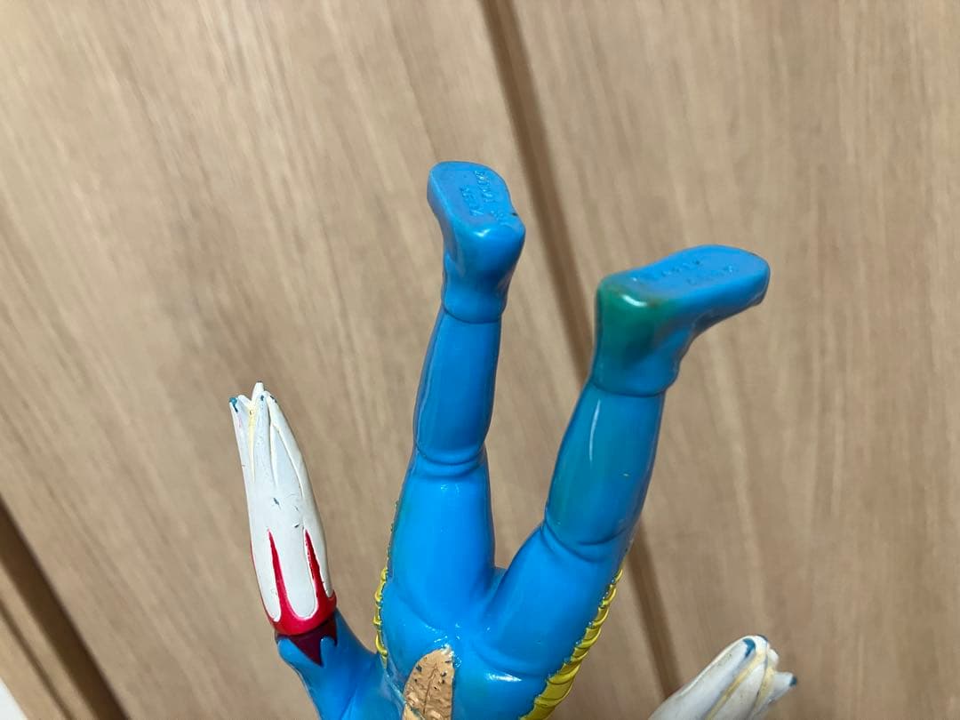 ウルトラマン怪獣　ソフビ　13点まとめ売り