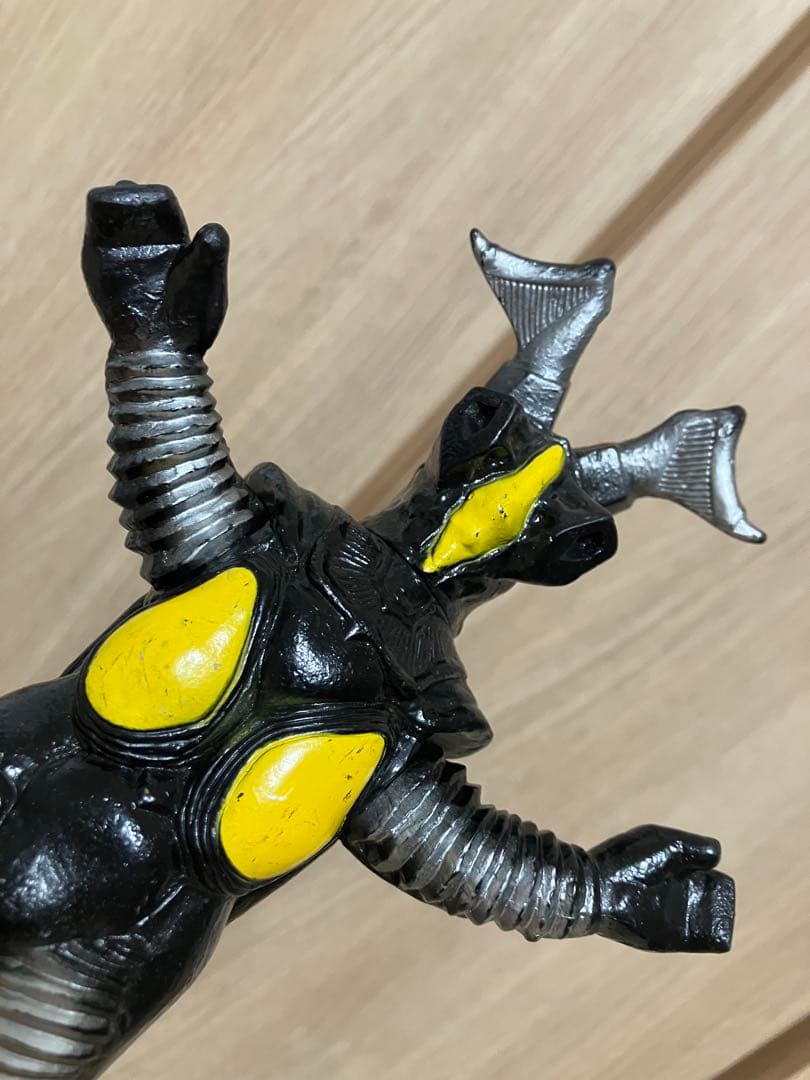 ウルトラマン怪獣　ソフビ　13点まとめ売り