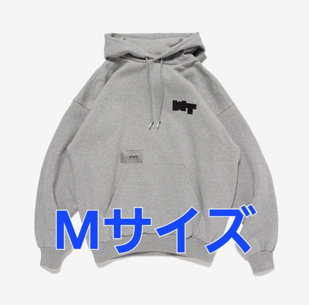 トップス 252ATDT-HPM01S PAVILION / HOODY / COTTON