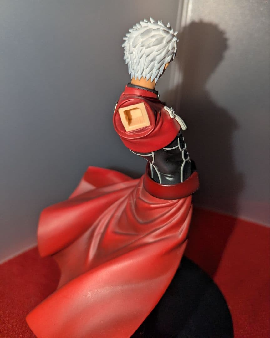 ジャンク アルター Fate/stay night アーチャー 1/8