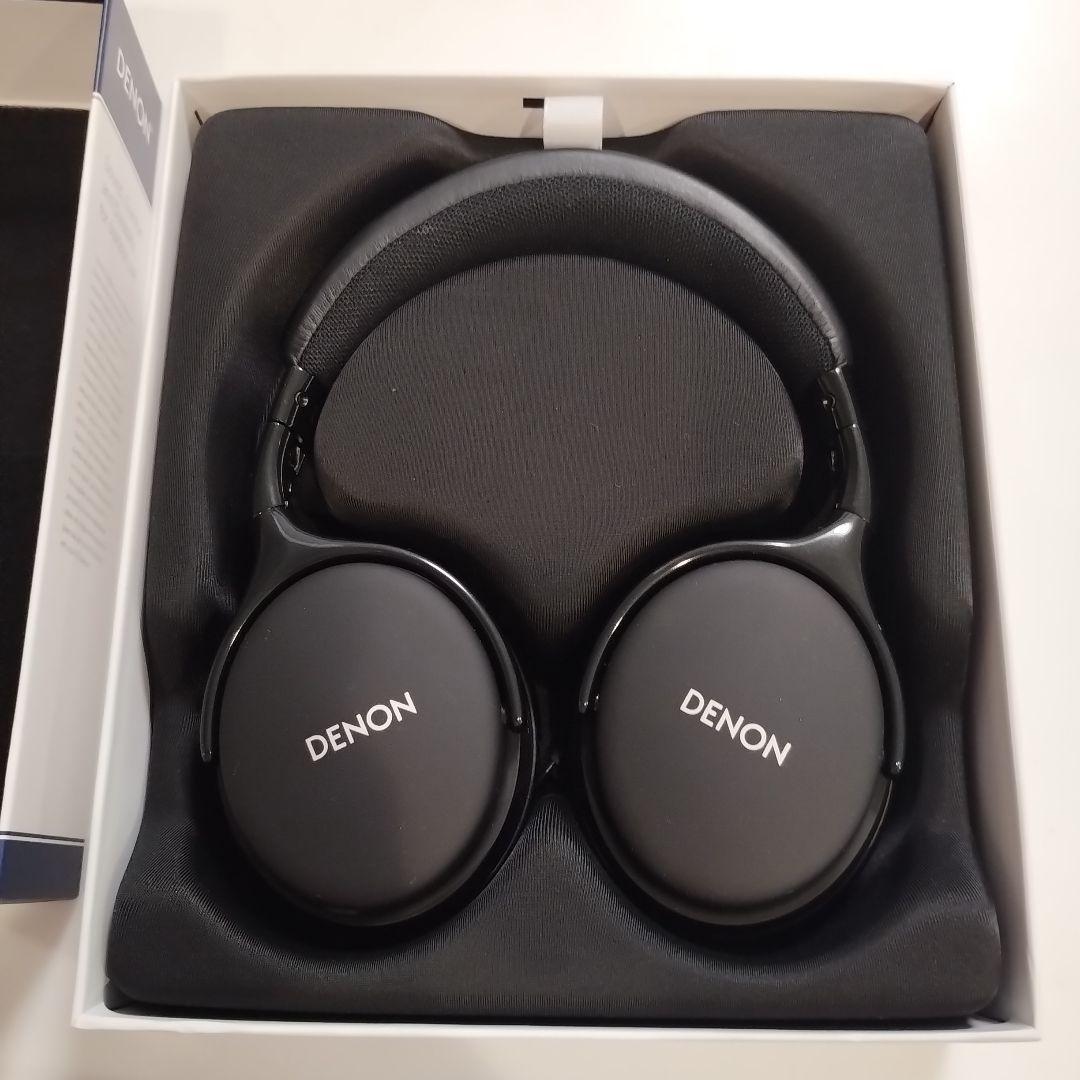 DENON AH-D1200 ヘッドフォン