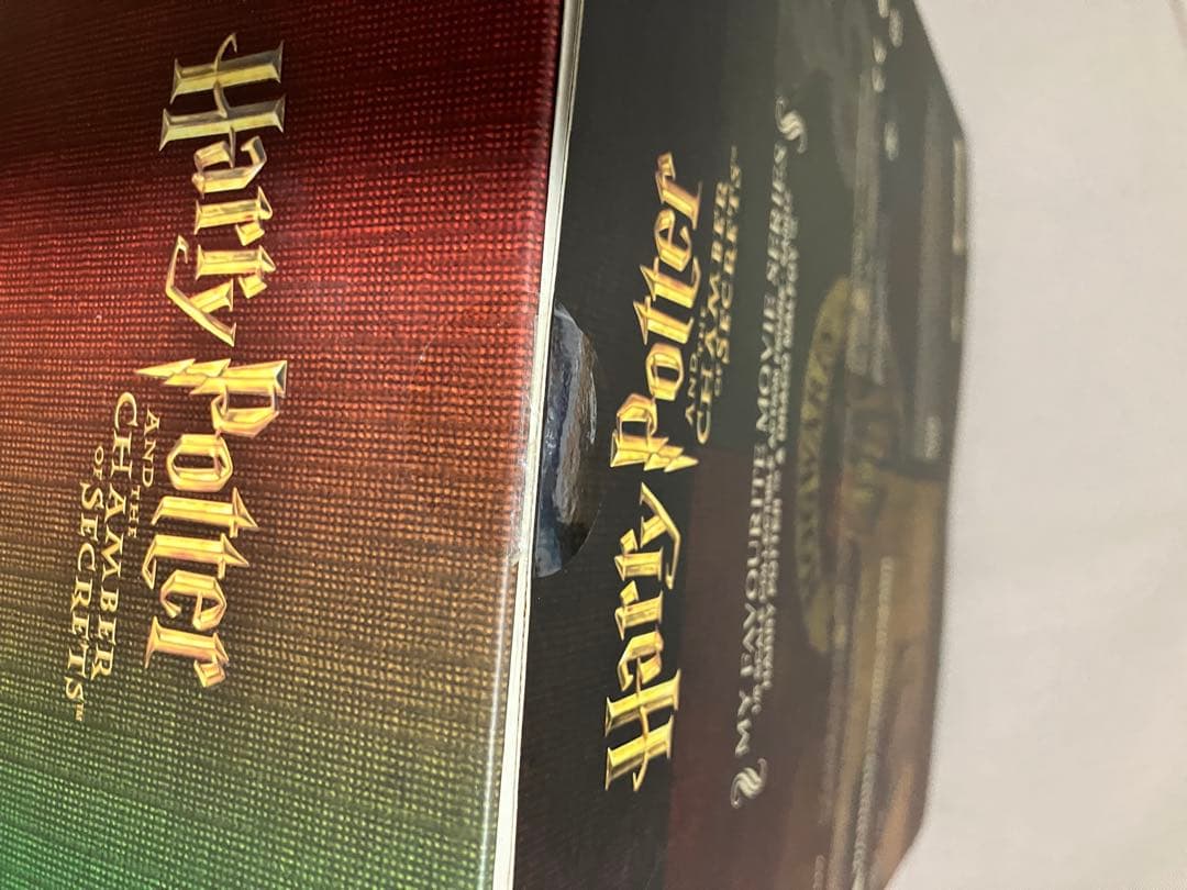 StarAceToysハリー・ポッター ドラコ・マルフォイ 2体 SA0017A