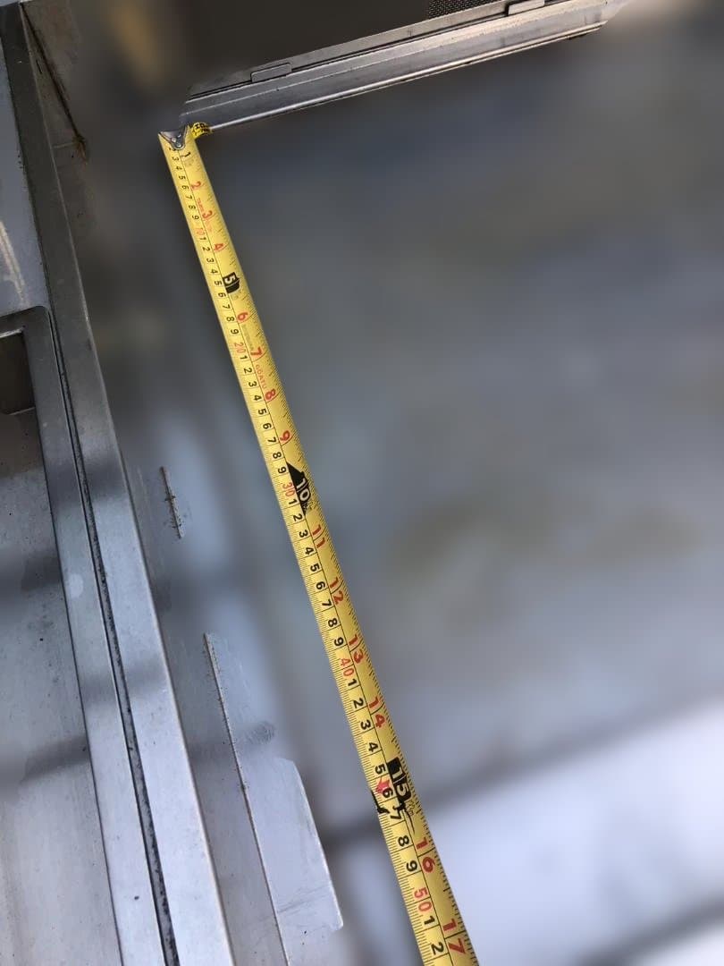 【業務用/新品】電気無煙式グリドルテーブル(ステーキ) 2021年製