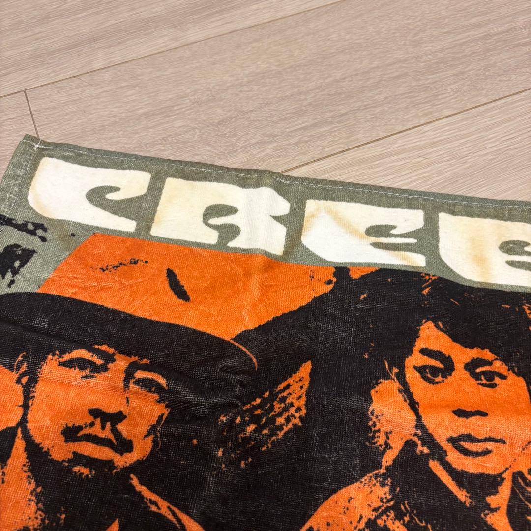 フェス タオル ①