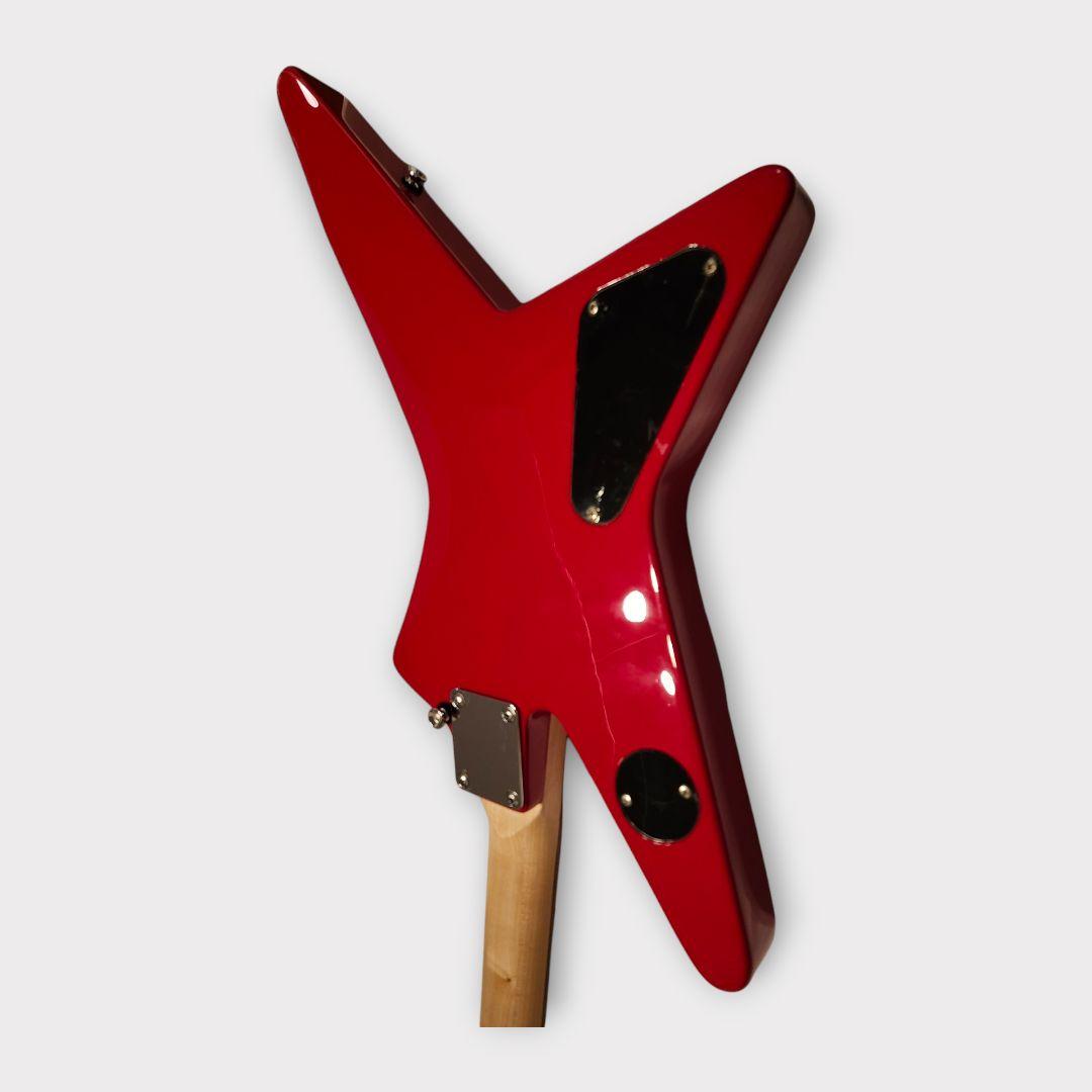 ギター ESP BanG Dream! RANDOM STAR Kasumi