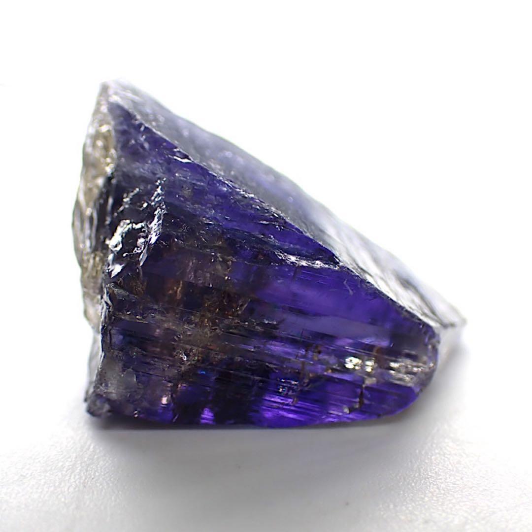 【タンザニア/メレラニ産】タンザナイト