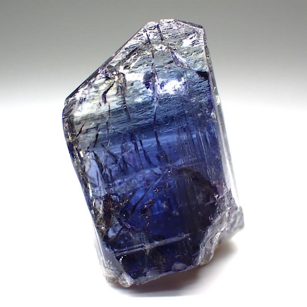 【タンザニア/メレラニ産】タンザナイト