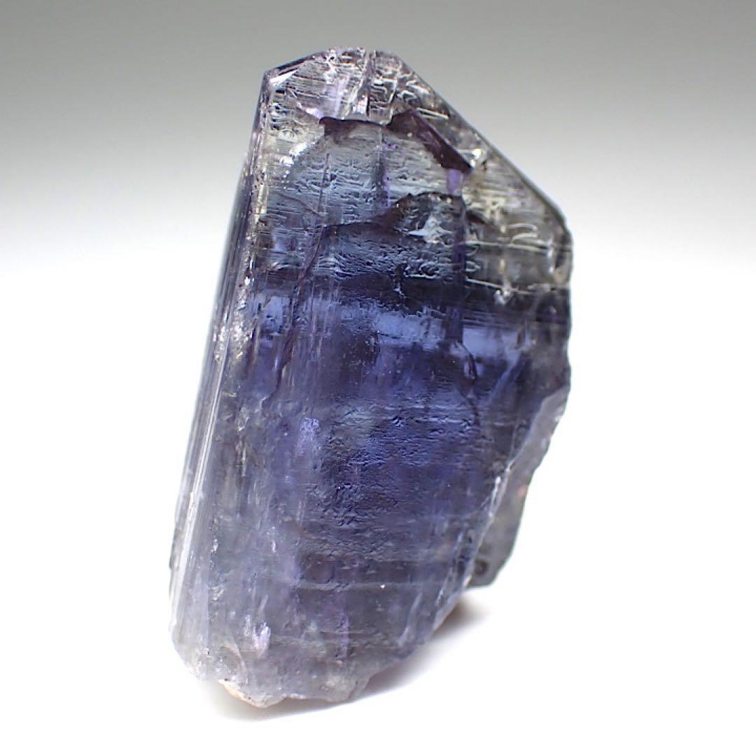 【タンザニア/メレラニ産】タンザナイト