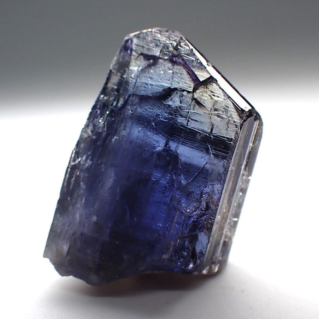 【タンザニア/メレラニ産】タンザナイト