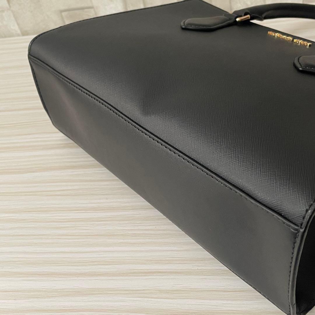早い者勝ち！訳あり新品 MICHAEL KORS ハンドバッグ 2way