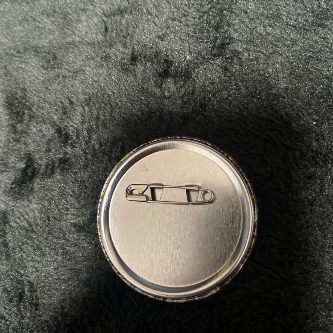 ワンピース　デコレクション缶バッジ　第4弾　ロー