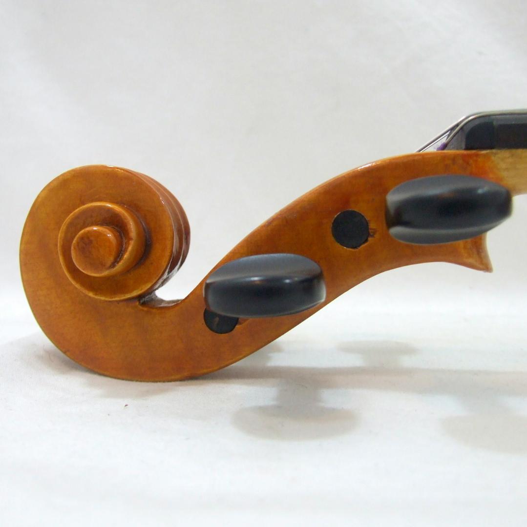 国産バイオリン 池田正弘 4/4 Masahiro Ikeda