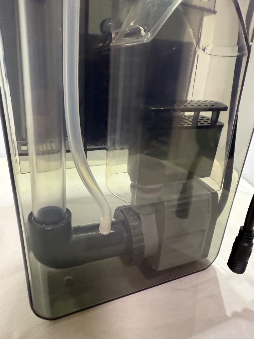 ゼンスイZENSUI QQ3 プロテインスキマー