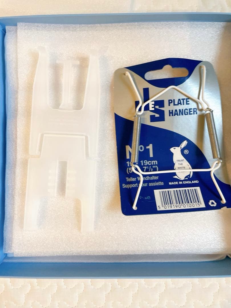  ジャスパー 雛ドール プレート