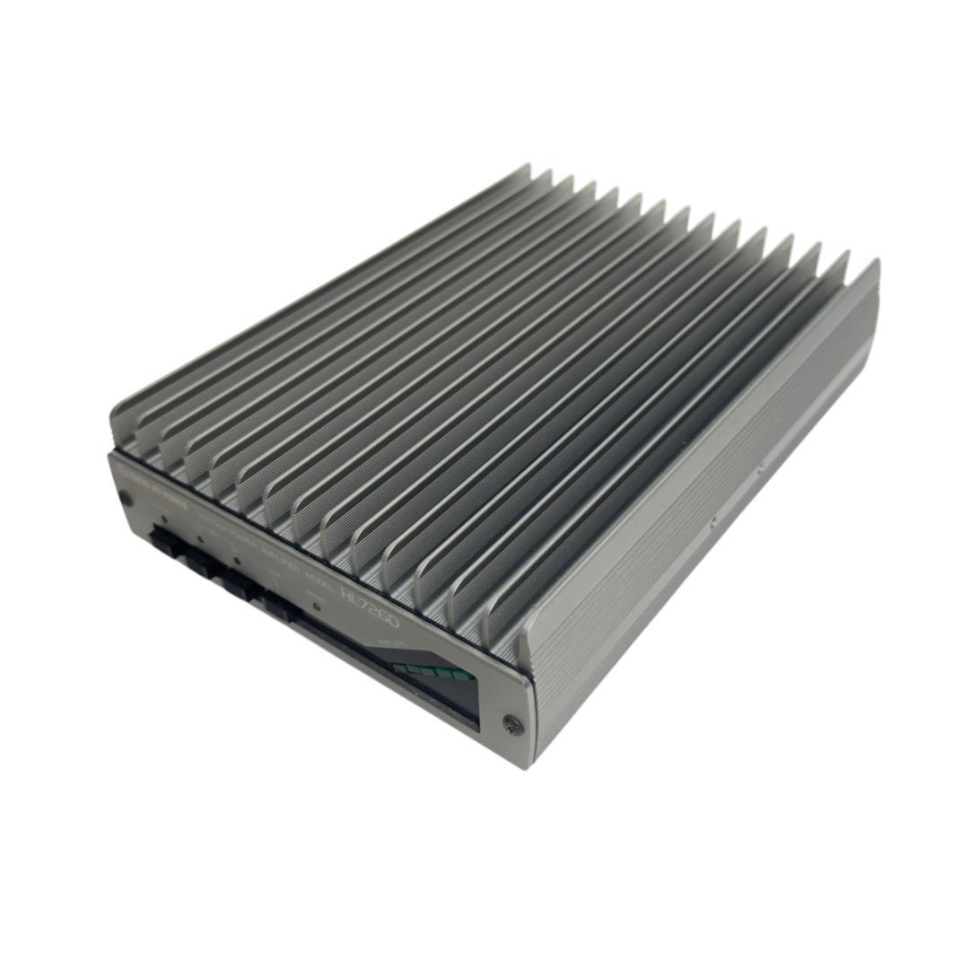 東京ハイパワーリニアアンプ　HL-726D　ジャンク