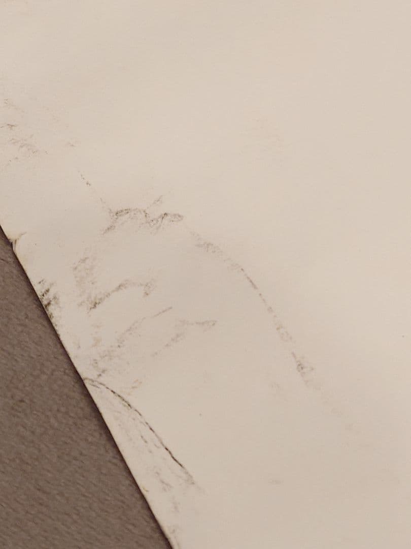 【昭和レトロ】宮崎駿監督作品　天空の城ラピュタ　B2販促用ポスター