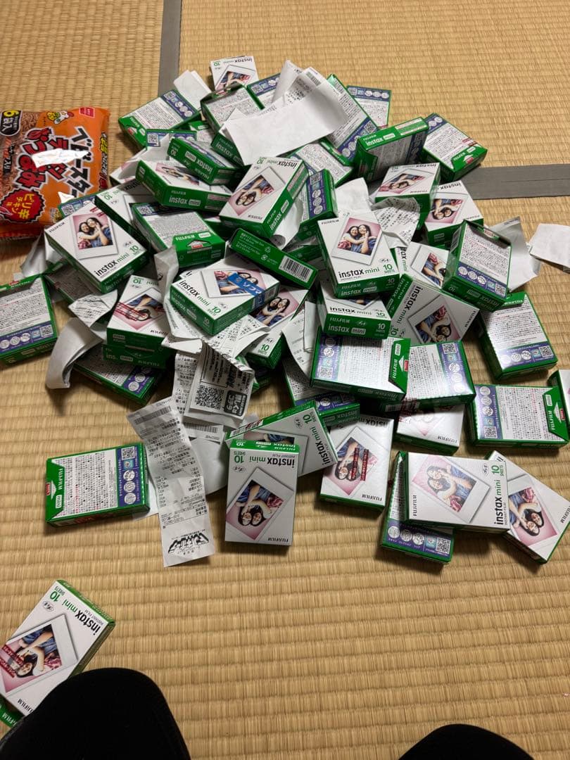 キャラクターグッズ パッケージ多数 未使用 68部門