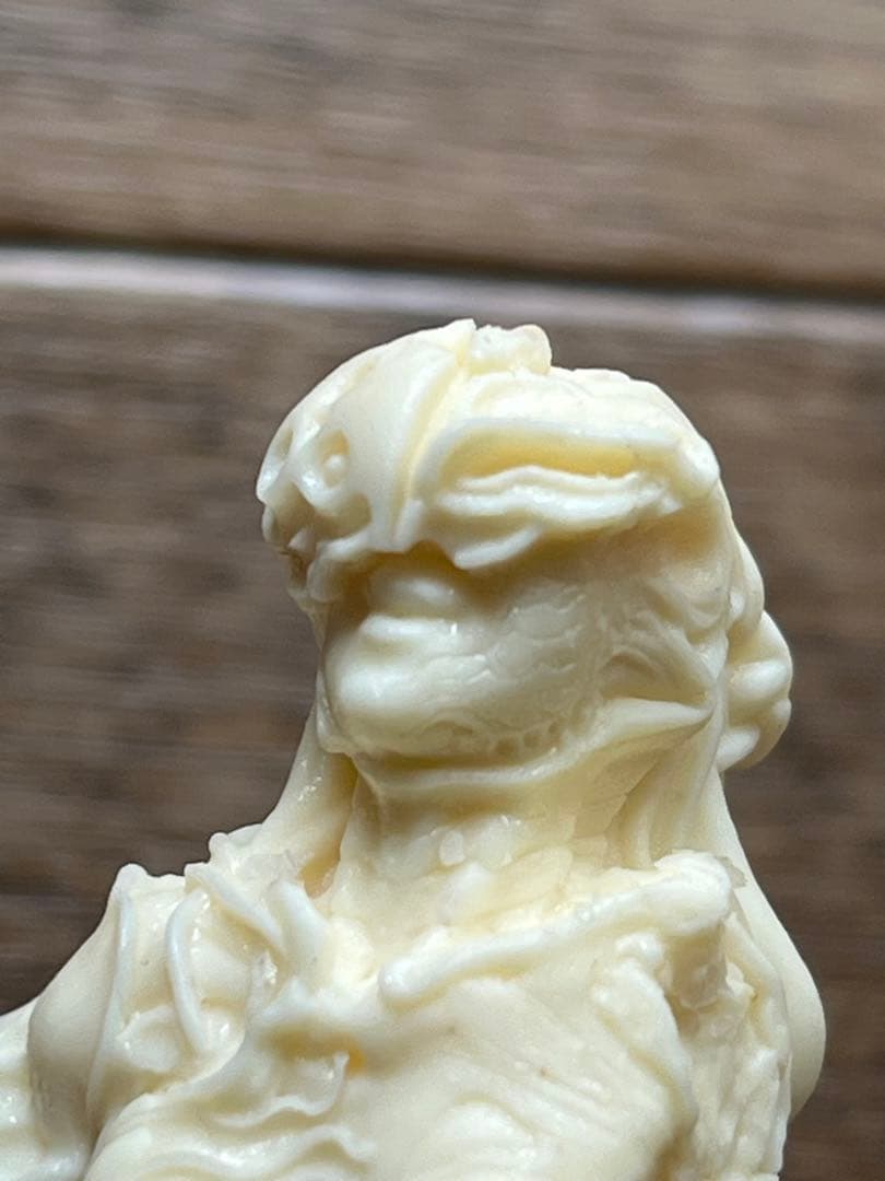 竹谷隆之　スネークウーマン　ガレージキット