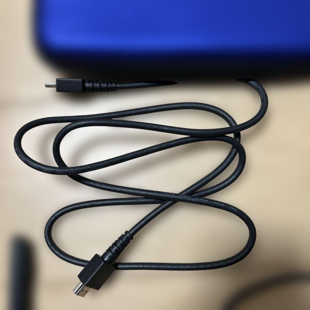 Nintendo Switch Joy-Con赤／青　ニンテンドースイッチ