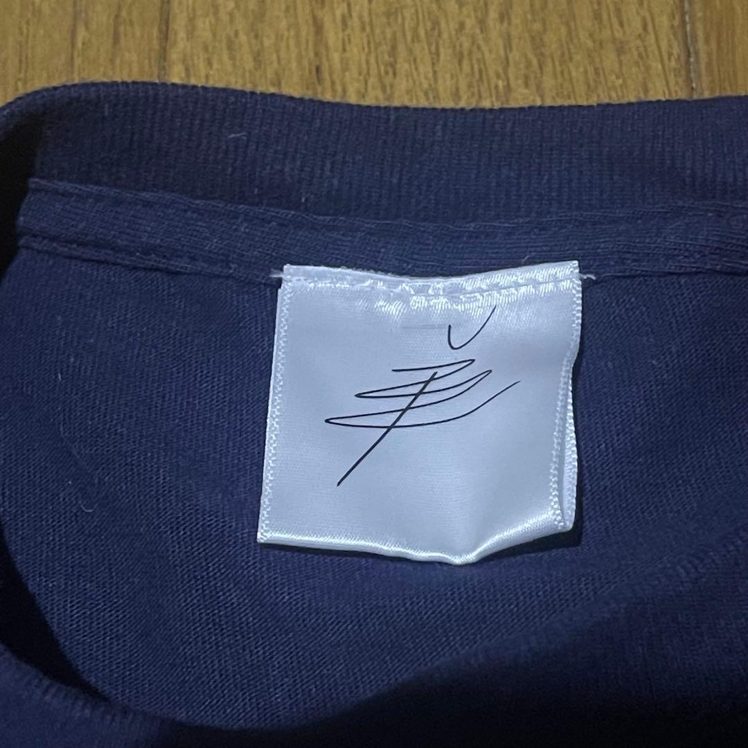 羊文学 横浜アリーナ ライブ 2024 ＩＩＩ ロンT Mサイズ