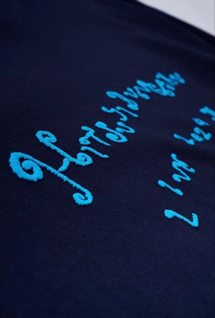 羊文学 横浜アリーナ ライブ 2024 ＩＩＩ ロンT Mサイズ