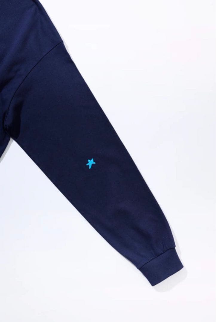 羊文学 横浜アリーナ ライブ 2024 ＩＩＩ ロンT Mサイズ