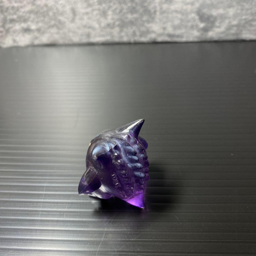 ポケモンフィギュア　16 #初代　ゲンガー 当時品　トミー　レア