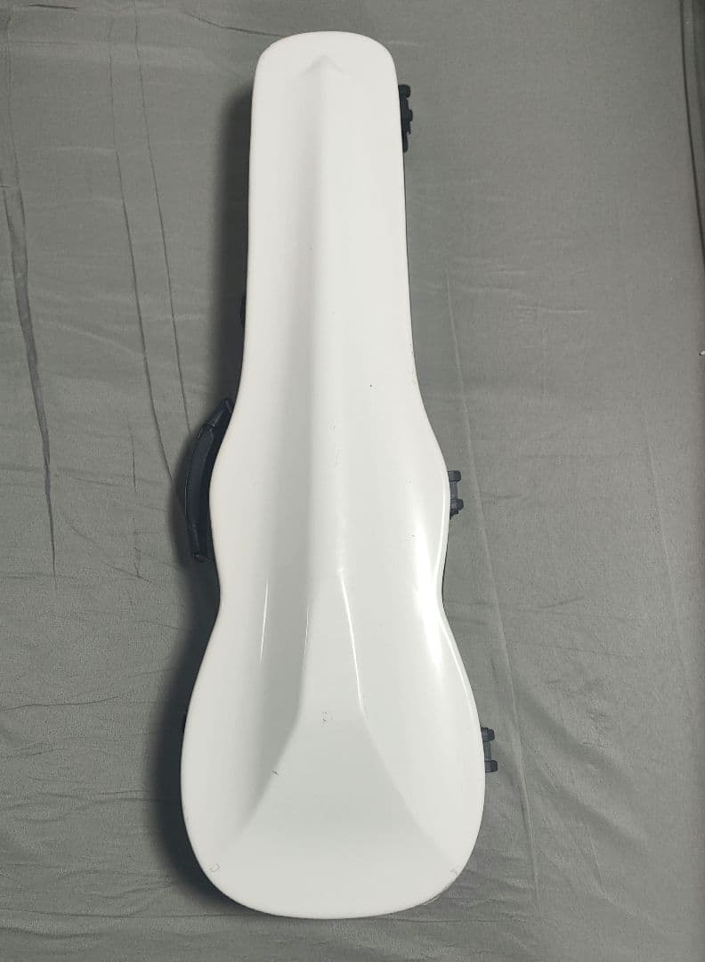 新品未使用　バイオリンケース　4/4