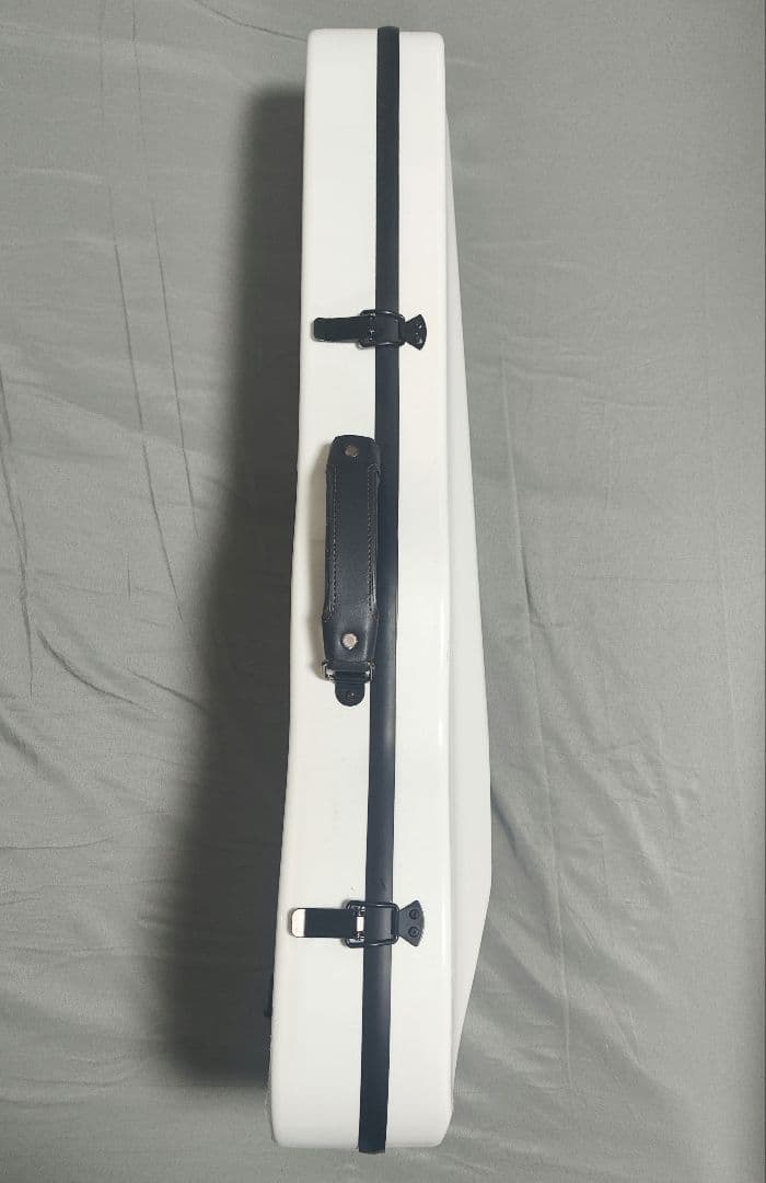 新品未使用　バイオリンケース　4/4