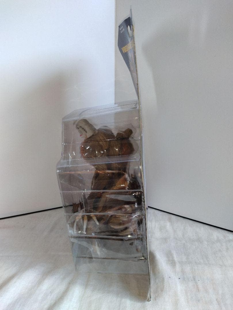 10 TOYBIZ　トイビズ　レジデントエビル2　バイオハザード2　ウィリアム