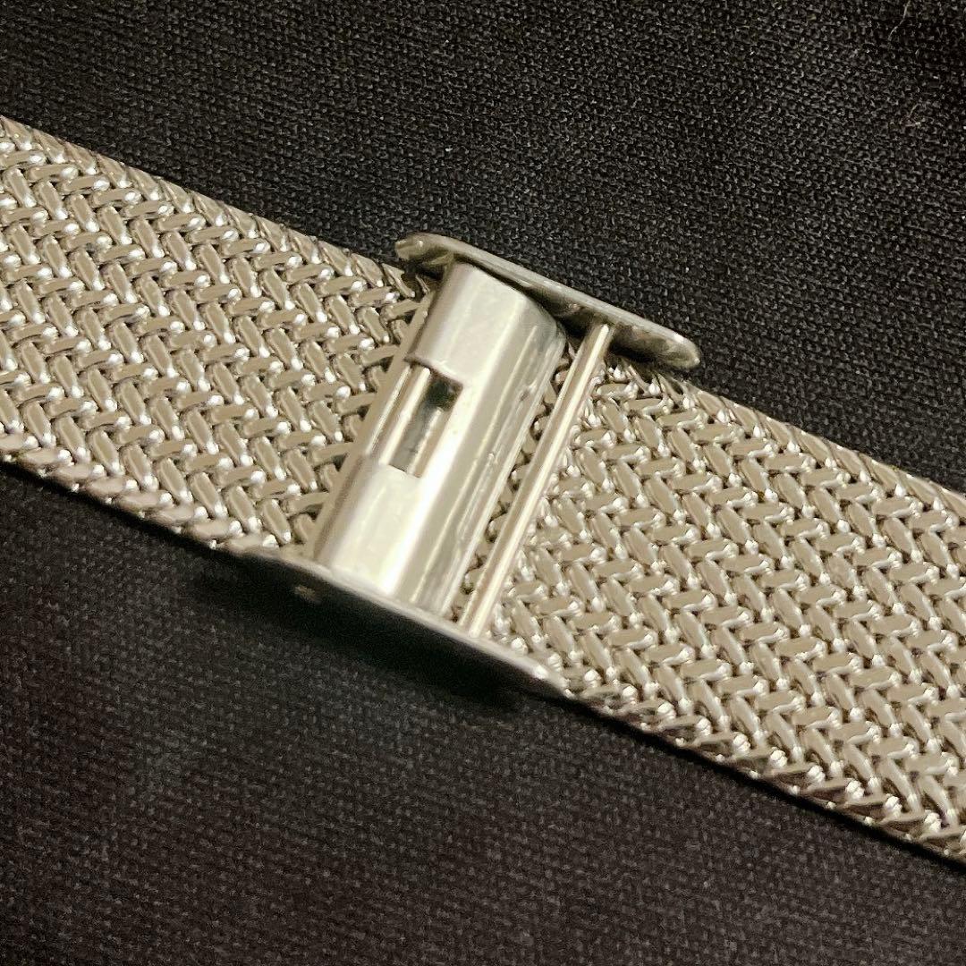 Grace Fabliau 手巻き 腕時計