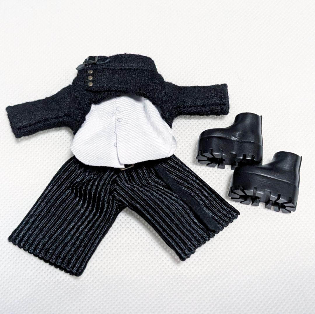 オビツ11　お洋服