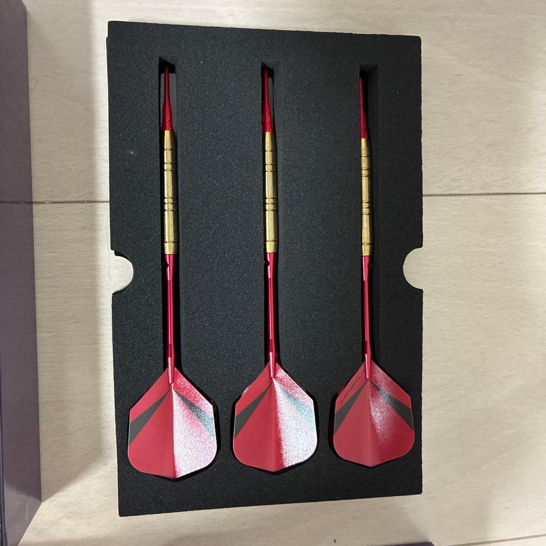 コードギアス ダーツセット