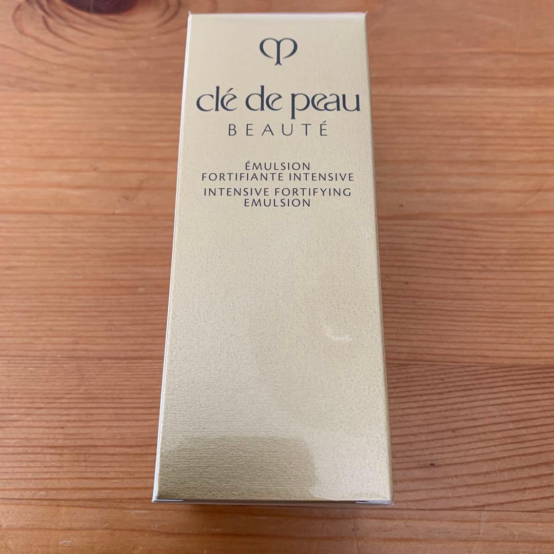 クレドポーボーテ　乳液　エマル ションアンタンシヴ　125mL レフィル