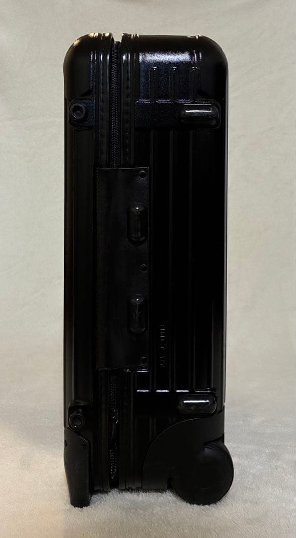 【中古/美品】リモワ RIMOWA SALSA 55cm 85152 機内持込可