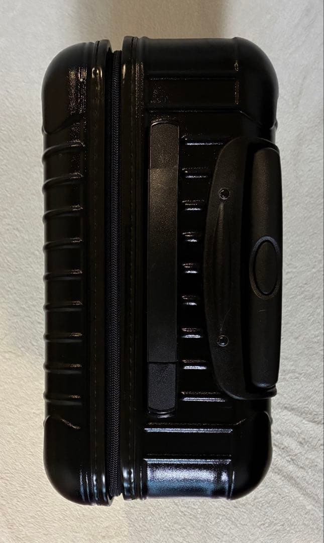 【中古/美品】リモワ RIMOWA SALSA 55cm 85152 機内持込可