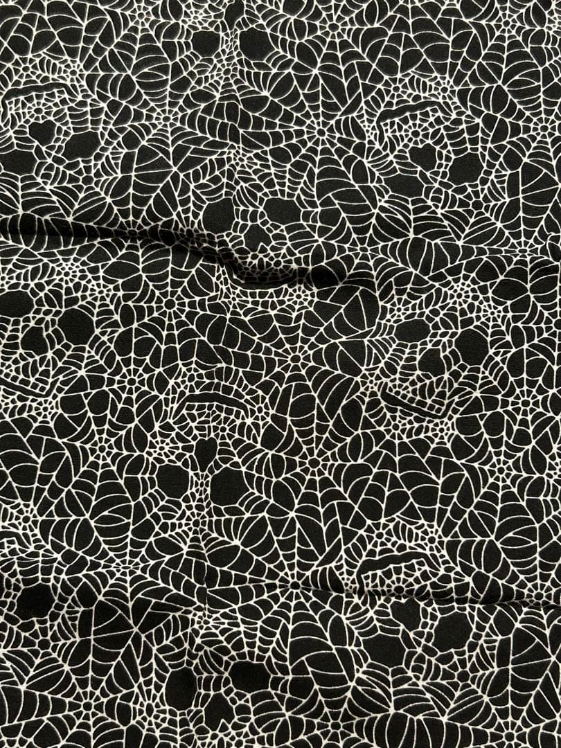 2005SS エミリー期 NUMBER(N)INE スカル　バンダナ