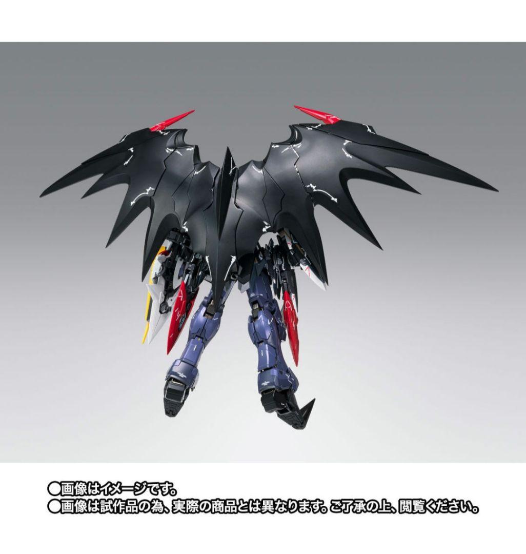 L COMPSITE ガンダム　デスサイズヘル