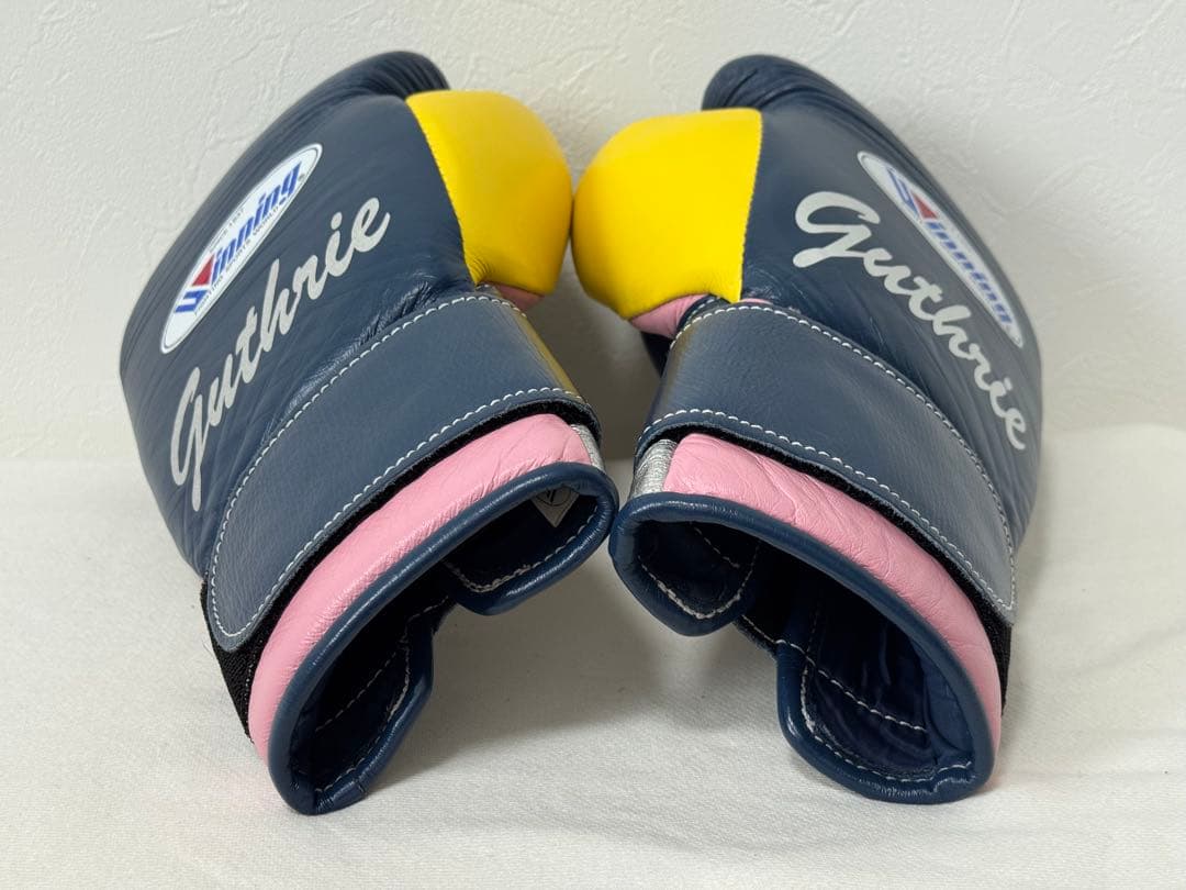 Winning MS-400B 12oz オーダーグローブ