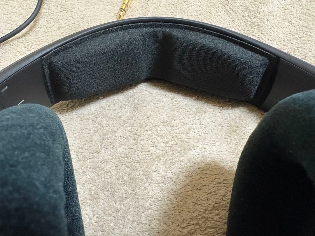 SENNHEISER HD560S ゼンハイザー ヘッドホン