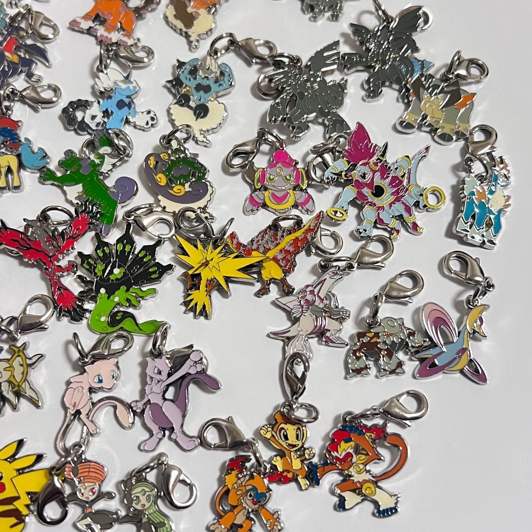 ✨【未使用】メタルチャーム ポケモン まとめ売り ✨【最安値】