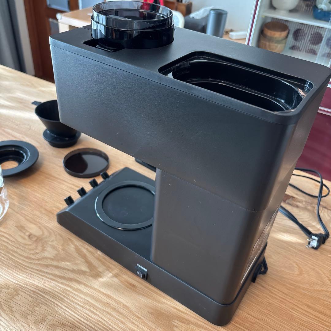 TWINBIRD CM-D457 コーヒーメーカー