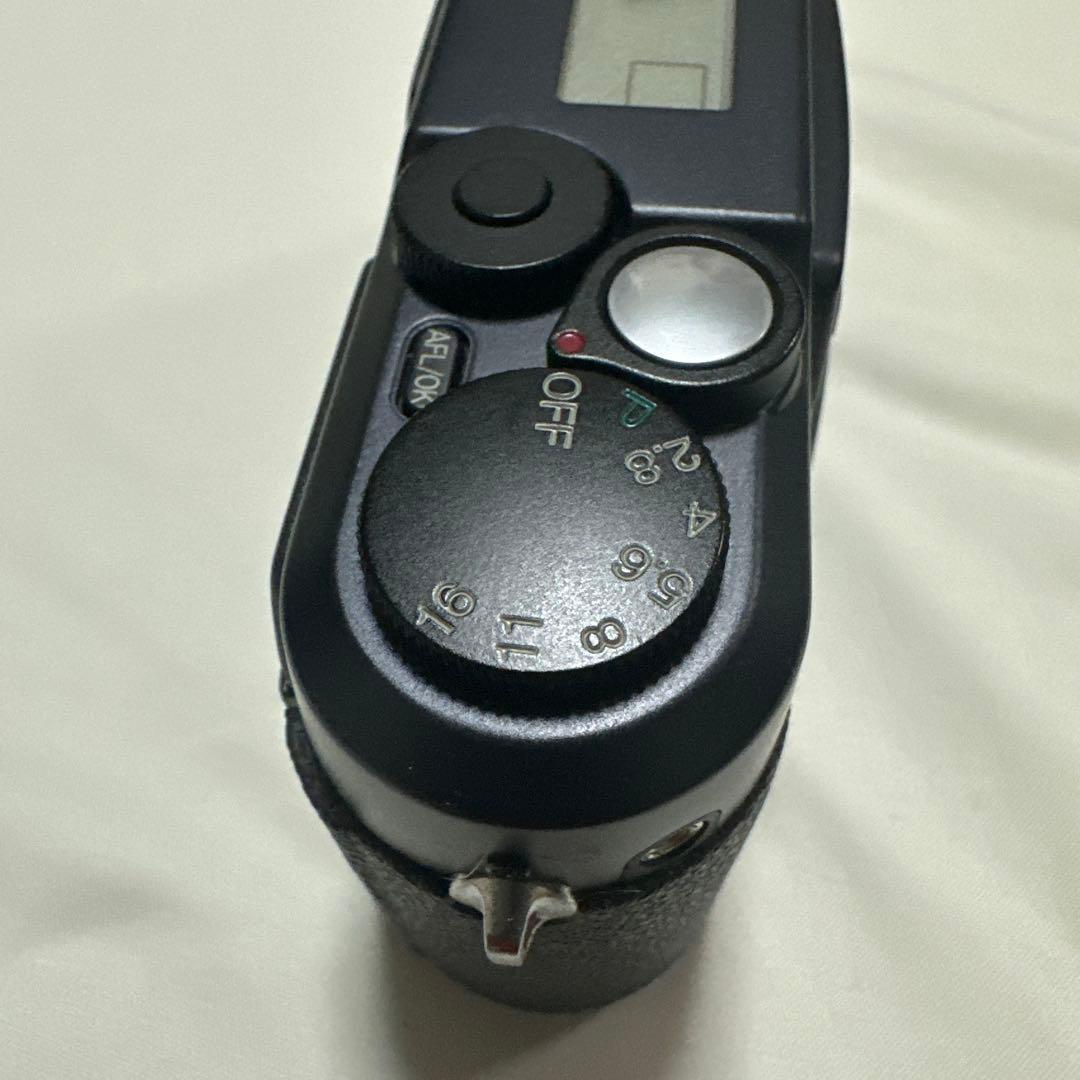 FUJIFILM KLASSE S フィルムカメラ