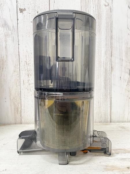 HUROM ヒューロム ミキサー スロージューサ H310A-BAC04BE