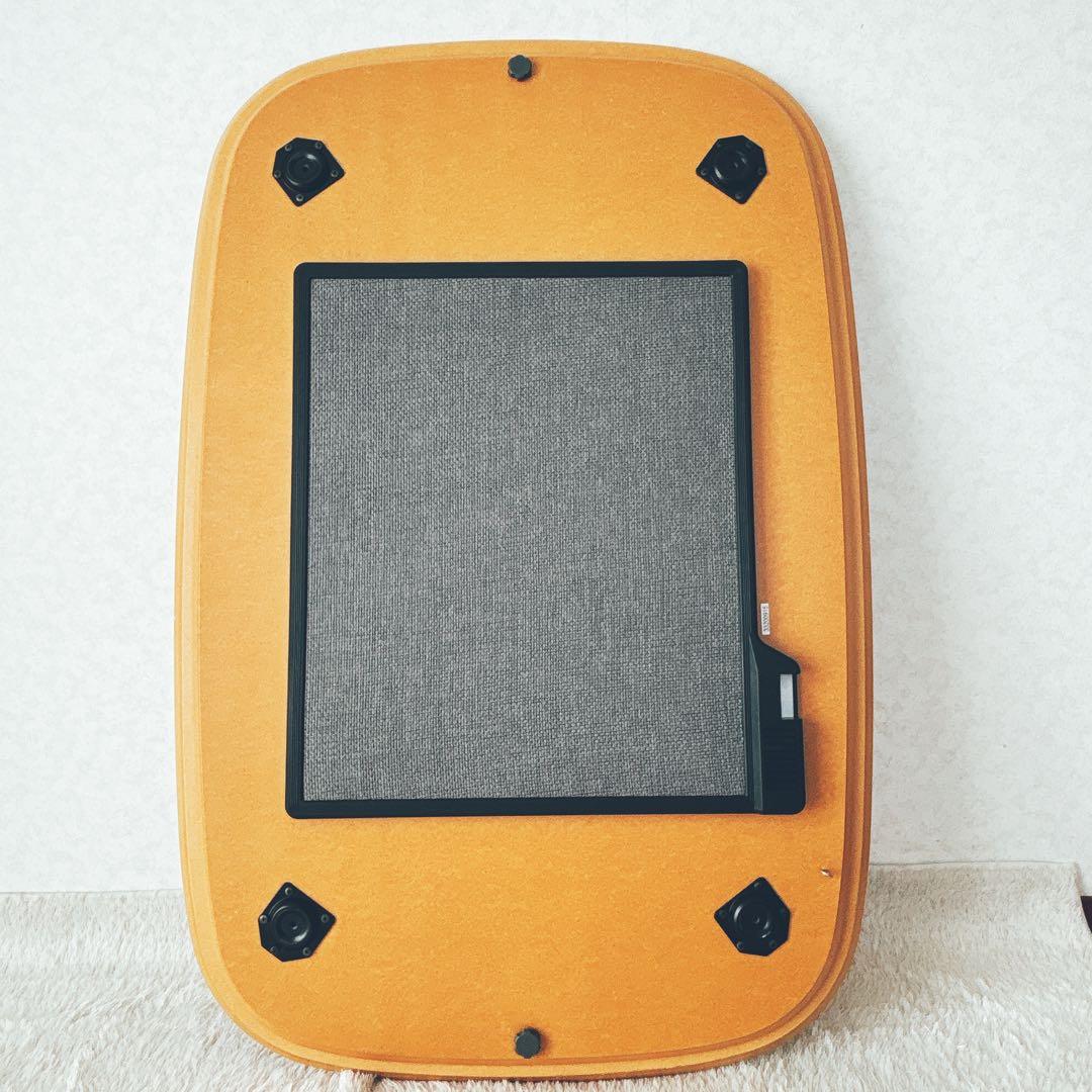 みら様リクエスト品】無印良品 長方形こたつ オーク板突板 MJ-KT1-N 20