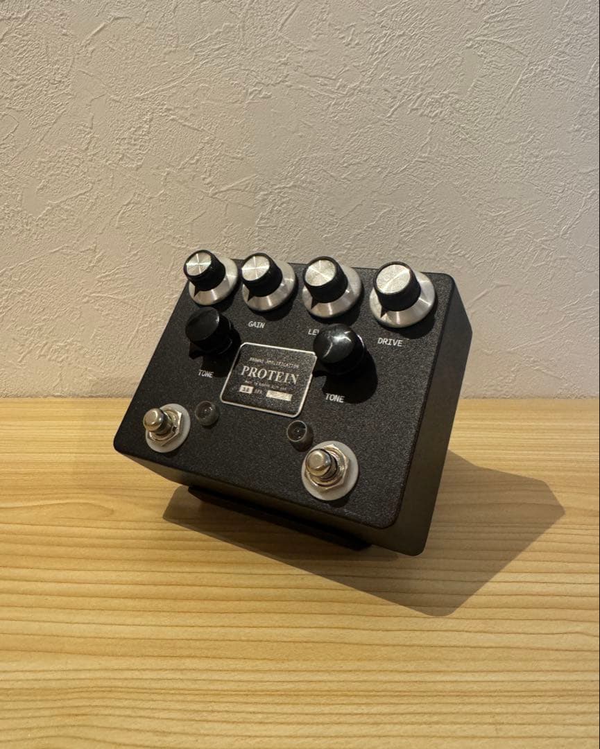 Browne Amplification PROTEIN ギターエフェクター
