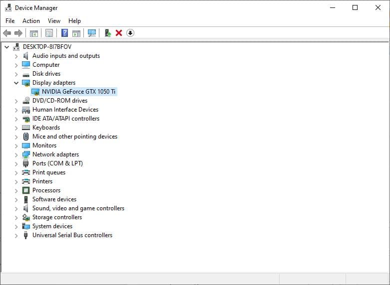 GTX1050Ti i7-3770K 16GB SSD512GB Win未認証