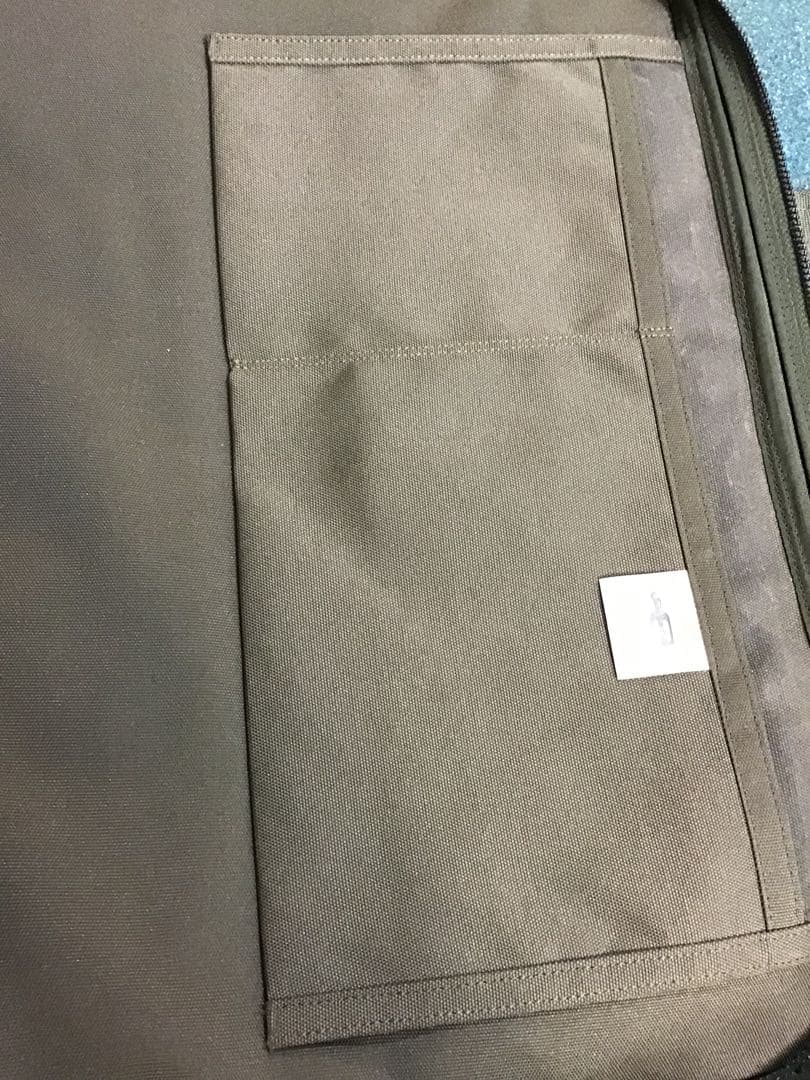 30年前のLUGGAGE LABEL吉田カバンPorter（お値下げ）