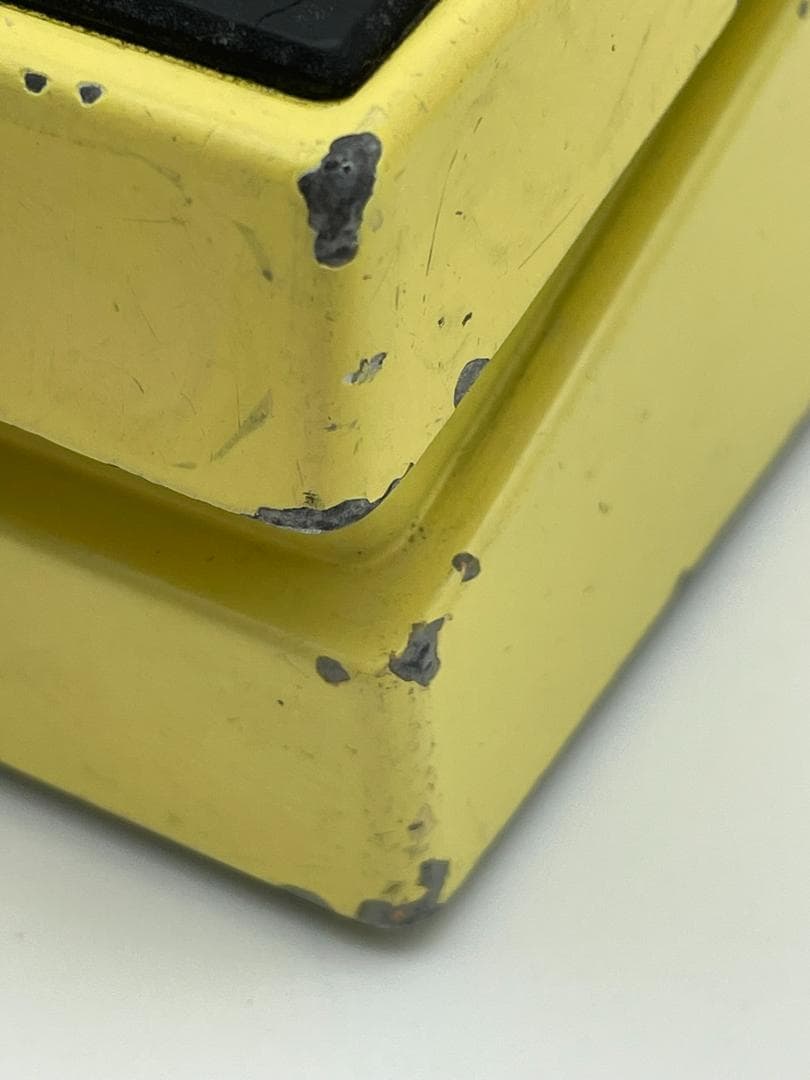 ギター BOSS SUPER OverDrive SD-1