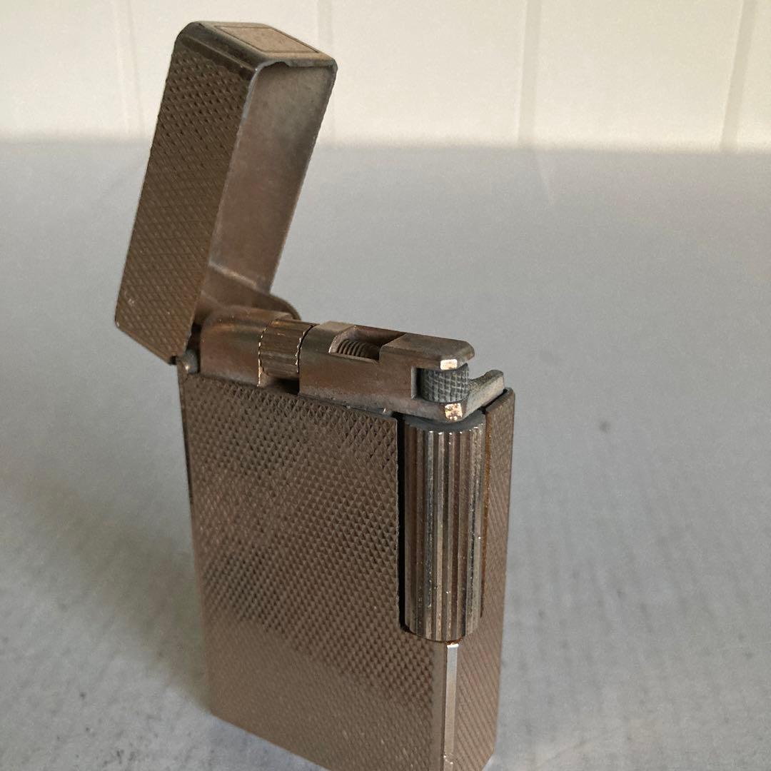 【ガスライター】PANTHER of LONDON パンサーオブロンドン